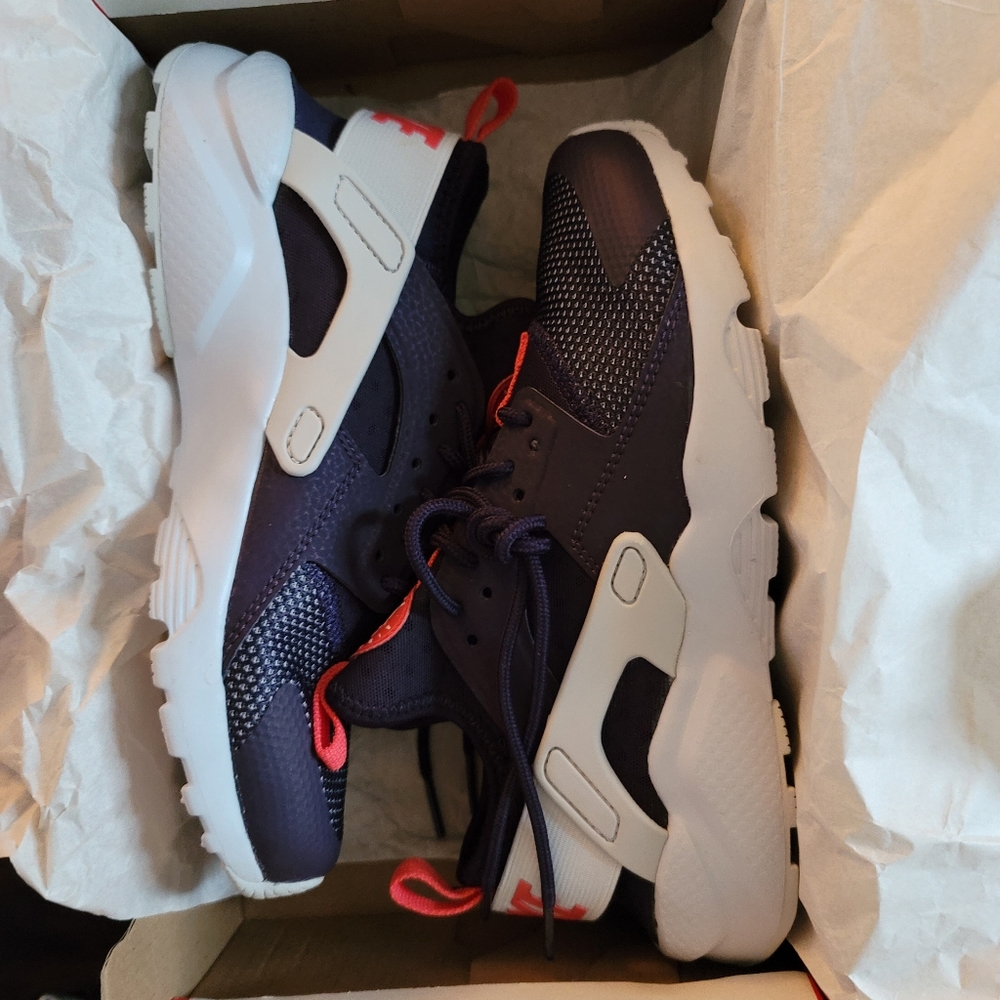 Nike Air Huarache Run Ultra GS